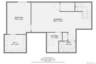 21418 E 61st Dr, Aurora, CO 80019 - Photo 40