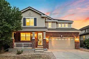 8098 Grady Cir, Castle Rock, CO 80108 - Photo 1
