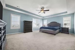 8098 Grady Cir, Castle Rock, CO 80108 - Photo 22