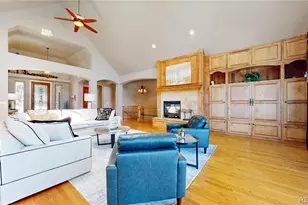 425 Tam O Shanter Way, Monument, CO 80132 - Photo 12
