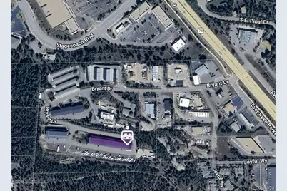 30746 Bryant Drive #401, Evergreen, CO 80439 - Photo 16