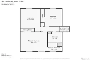 1541 S Fairplay Way, Aurora, CO 80012 - Photo 48