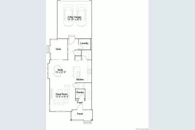 2672 E 152nd Circle, Thornton, CO 80602 - Photo 2