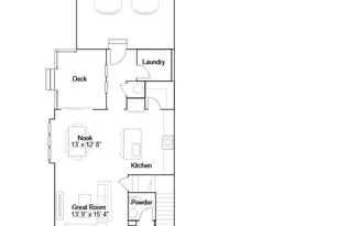 2672 E 152nd Cir, Thornton, CO 80602 - Photo 2