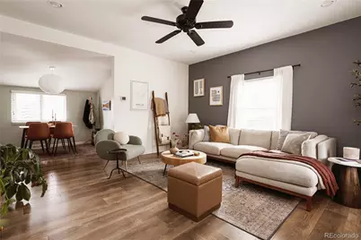 4005 W 52nd Avenue, Denver, CO 80212 - Photo 2