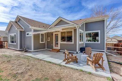 20999 Woodside Lane, Parker, CO 80138 - Photo 40