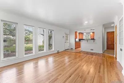 3201 S Bellaire Street, Denver, CO 80222 - Photo 2