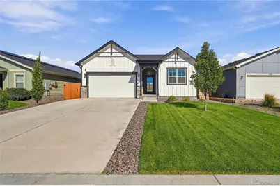 505 Bobcat Court, Wiggins, CO 80654 - Photo 1