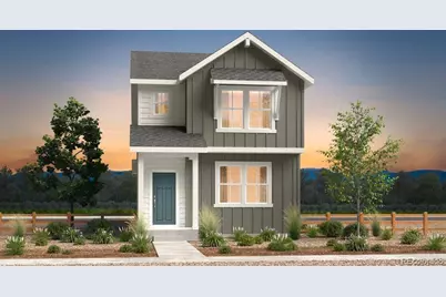 1208 Prospect Aly, Brighton, CO 80601 - Photo 1