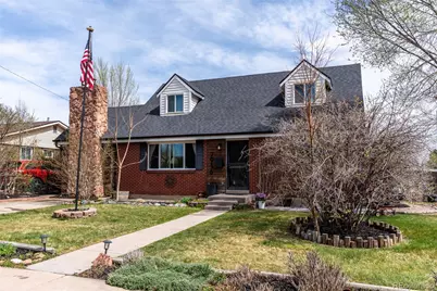 7916 Pennsylvania Street, Denver, CO 80229 - Photo 2