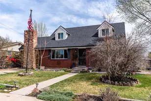 7916 Pennsylvania St, Denver, CO 80229 - Photo 2