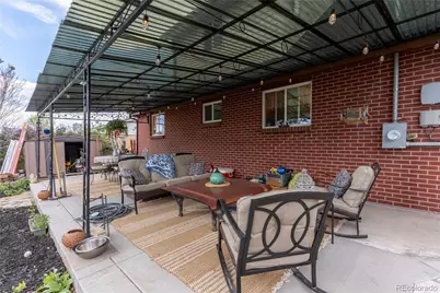 7916 Pennsylvania Street, Denver, CO 80229 - Photo 26