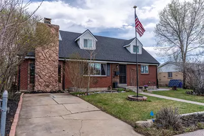 7916 Pennsylvania Street, Denver, CO 80229 - Photo 1