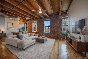 1801 Wynkoop St, Denver, CO 80202 - Photo 1