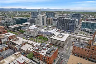 1801 Wynkoop St, Denver, CO 80202 - Photo 24