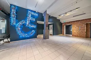 1801 Wynkoop St, Denver, CO 80202 - Photo 2