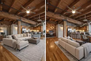 1801 Wynkoop St, Denver, CO 80202 - Photo 16