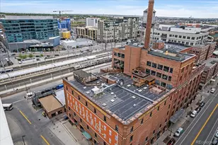 1801 Wynkoop St, Denver, CO 80202 - Photo 30