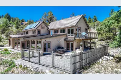 30140 Trails End, Buena Vista, CO 81211 - Photo 6