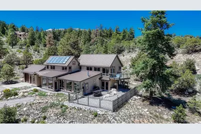 30140 Trails End, Buena Vista, CO 81211 - Photo 4
