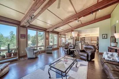 30140 Trails End, Buena Vista, CO 81211 - Photo 10