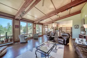 30140 Trail's End, Buena Vista, CO 81211 - Photo 10