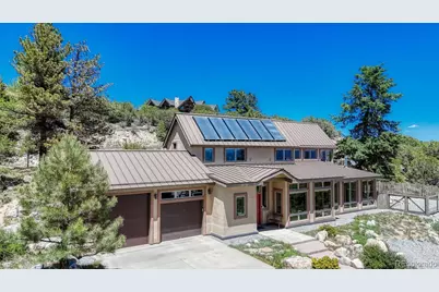 30140 Trails End, Buena Vista, CO 81211 - Photo 2