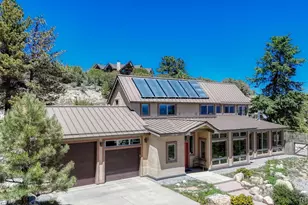30140 Trail's End, Buena Vista, CO 81211 - Photo 2