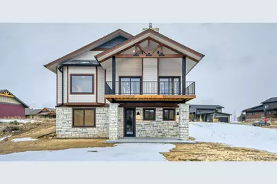 680 Lone Eagle Drive, Granby, CO 80446 - Photo 1