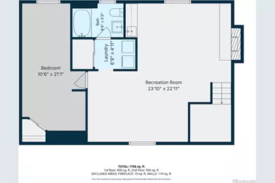 9220 Cody Lane, Broomfield, CO 80021 - Photo 40