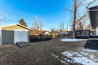 8670 S Ammons Street, Littleton, CO 80128 - Photo 34