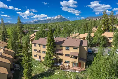 6726 Ryan Gulch Road #6726, Silverthorne, CO 80498 - Photo 24