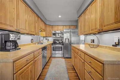 6726 Ryan Gulch Road #6726, Silverthorne, CO 80498 - Photo 8