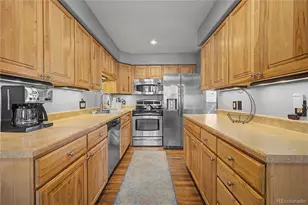 6726 Ryan Gulch Rd, Silverthorne, CO 80498 - Photo 8