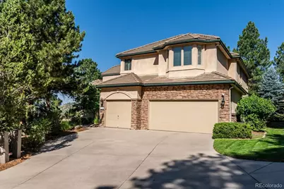 3328 Diablo Way, Castle Rock, CO 80108 - Photo 2
