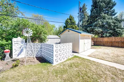 50 Ammons Street, Lakewood, CO 80226 - Photo 48