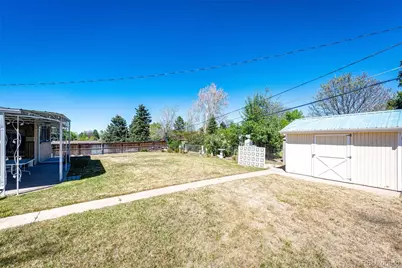 50 Ammons Street, Lakewood, CO 80226 - Photo 50