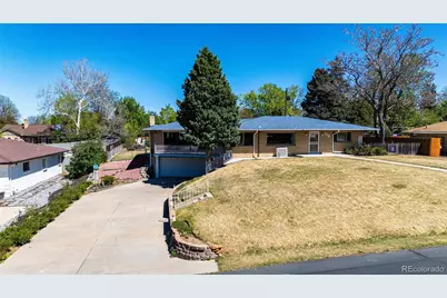 50 Ammons Street, Lakewood, CO 80226 - Photo 1