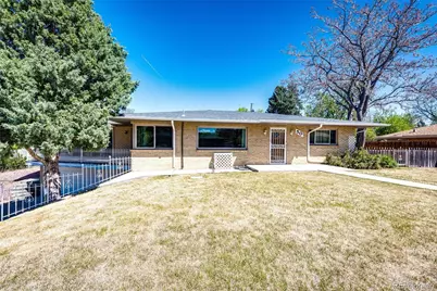 50 Ammons Street, Lakewood, CO 80226 - Photo 18