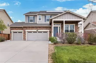 20993 E Doane Pl, Aurora, CO 80013 - Photo 2