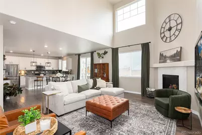 20993 E Doane Place, Aurora, CO 80013 - Photo 1
