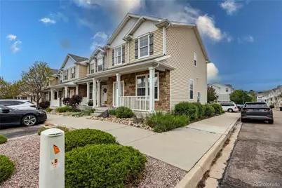 2008 Creekridge Point, Colorado Springs, CO 80910 - Photo 2