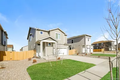 17901 E 94th Avenue, Commerce City, CO 80022 - Photo 2