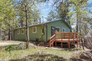 12276 Styve Rd, Conifer, CO 80433 - Photo 2
