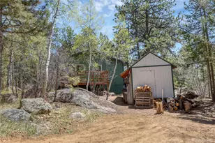 12276 Styve Rd, Conifer, CO 80433 - Photo 4