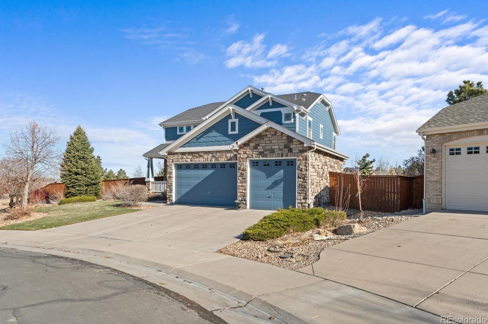 5195 Haleyville Way, Denver, CO 80016-5902