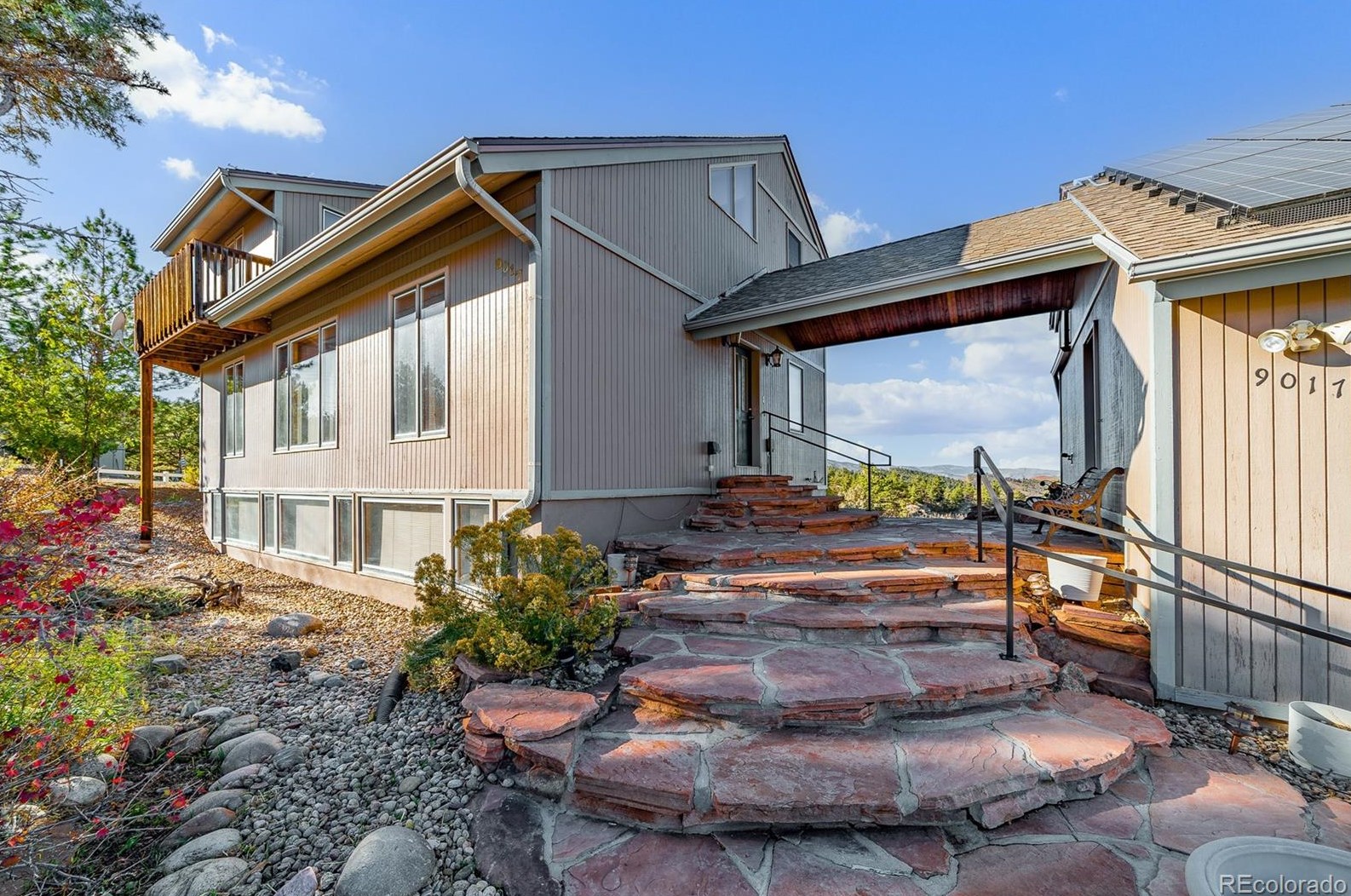 9017 Four Wheel Dr, Loveland, CO 80537