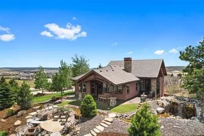 4883 Carefree Trail, Parker, CO 80134 - Photo 42