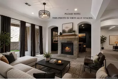 4883 Carefree Trail, Parker, CO 80134 - Photo 26