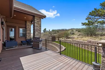 4883 Carefree Trail, Parker, CO 80134 - Photo 44